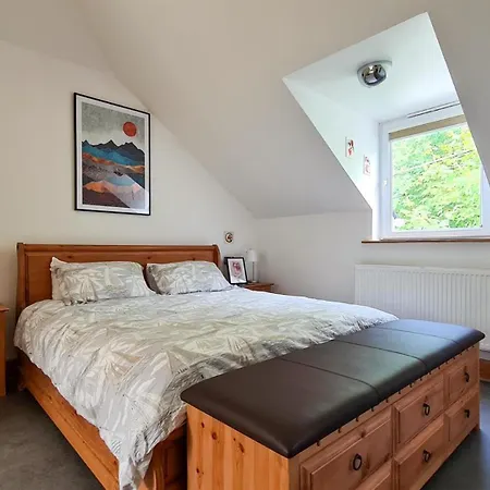 Hope Cottage, Hartland Buitenkant foto