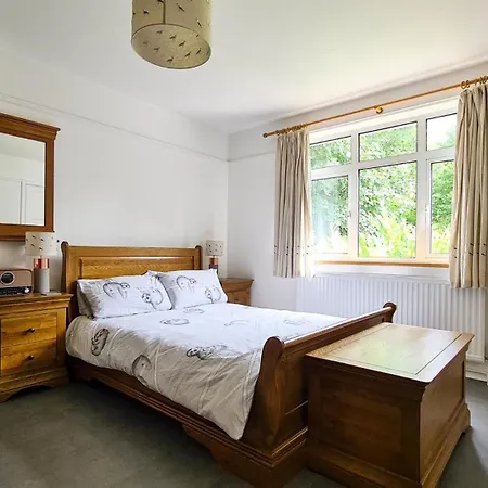 Hope Cottage, Hartland Buitenkant foto