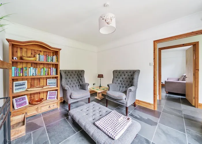 Hope Cottage, Hartland