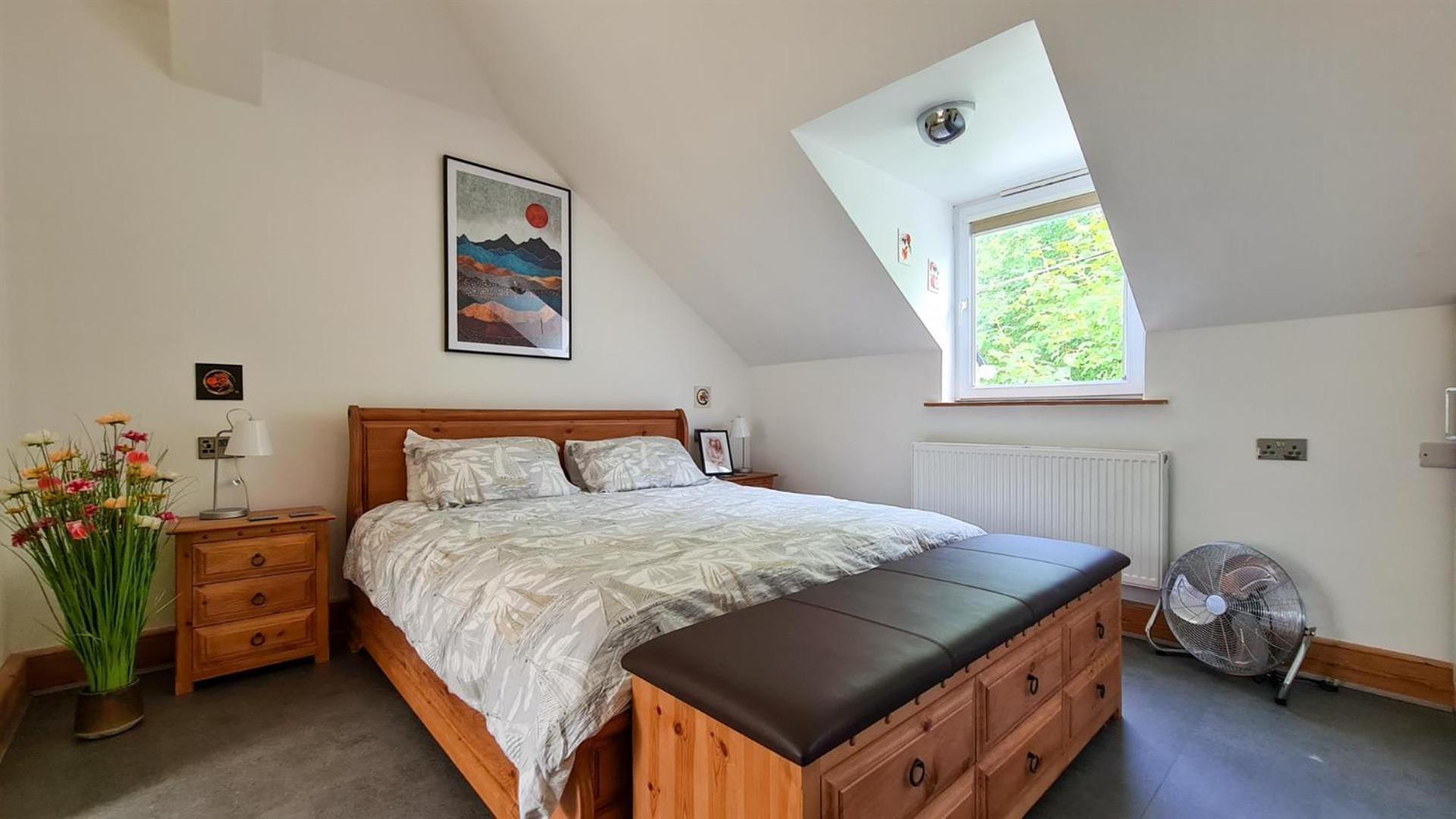 Hope Cottage, * Hartland