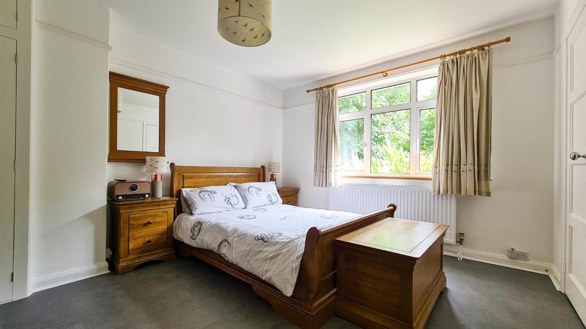 Holiday home Hope Cottage, *