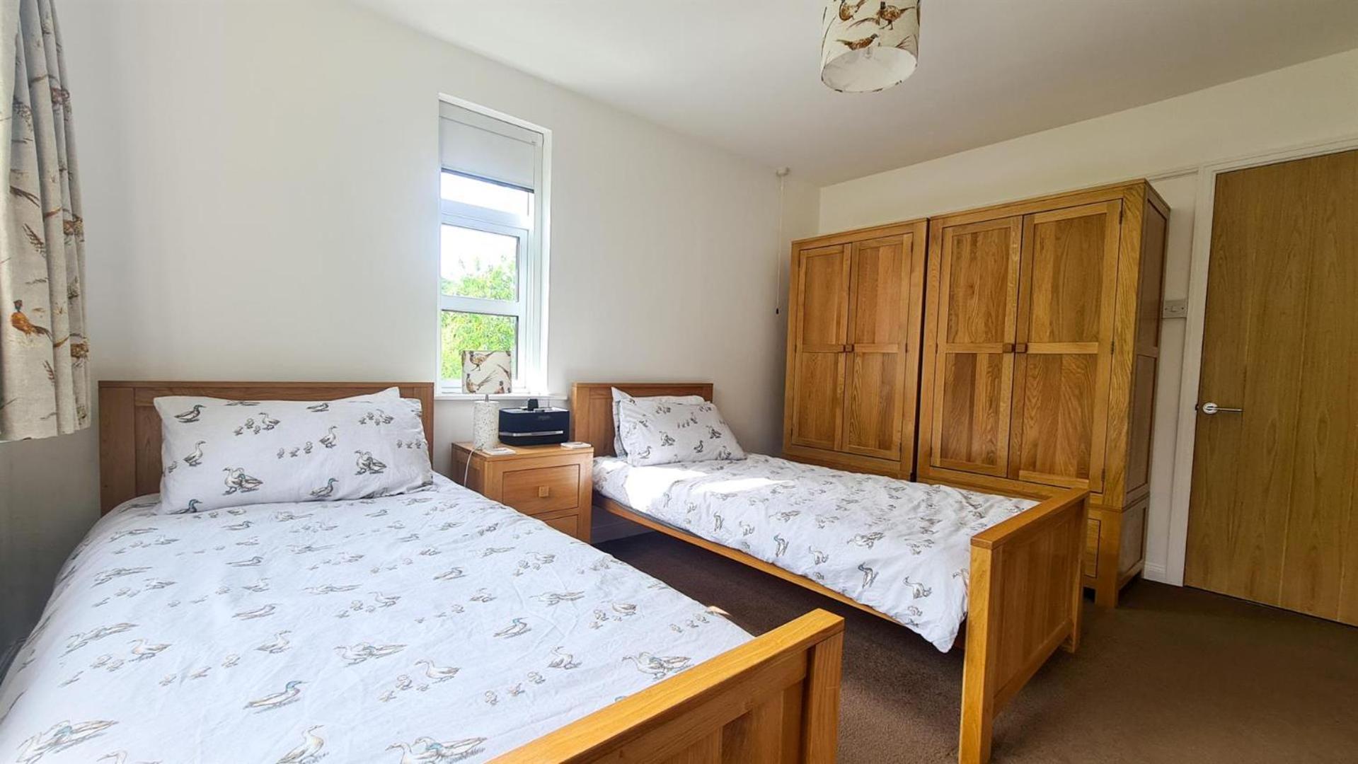 Hope Cottage, * Hartland