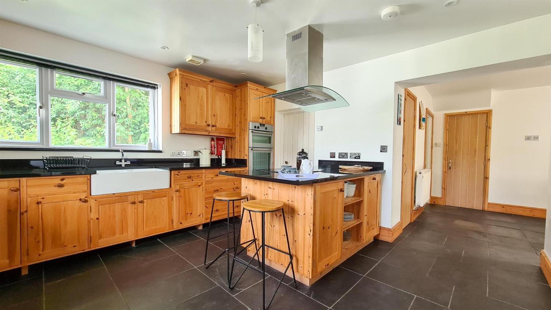 Hope Cottage,
