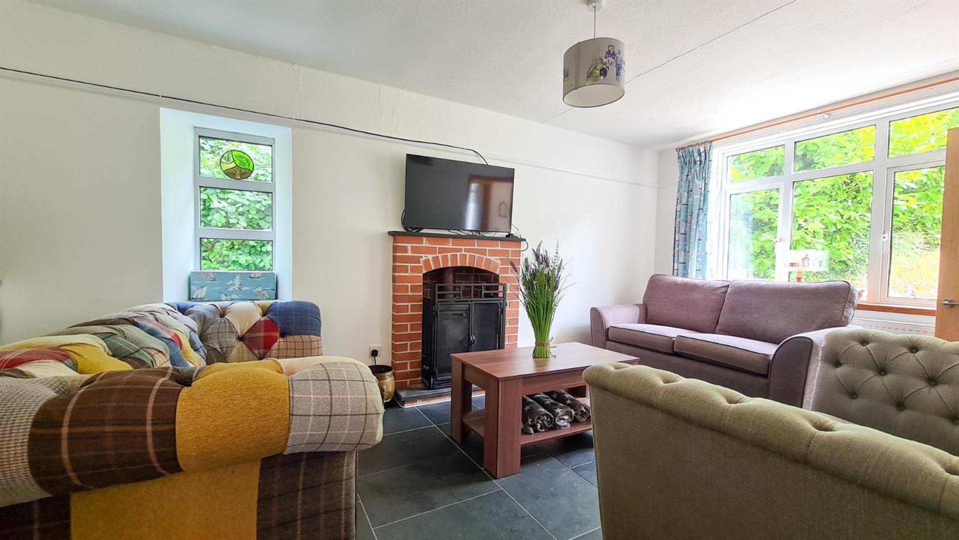 Hope Cottage, Holiday home