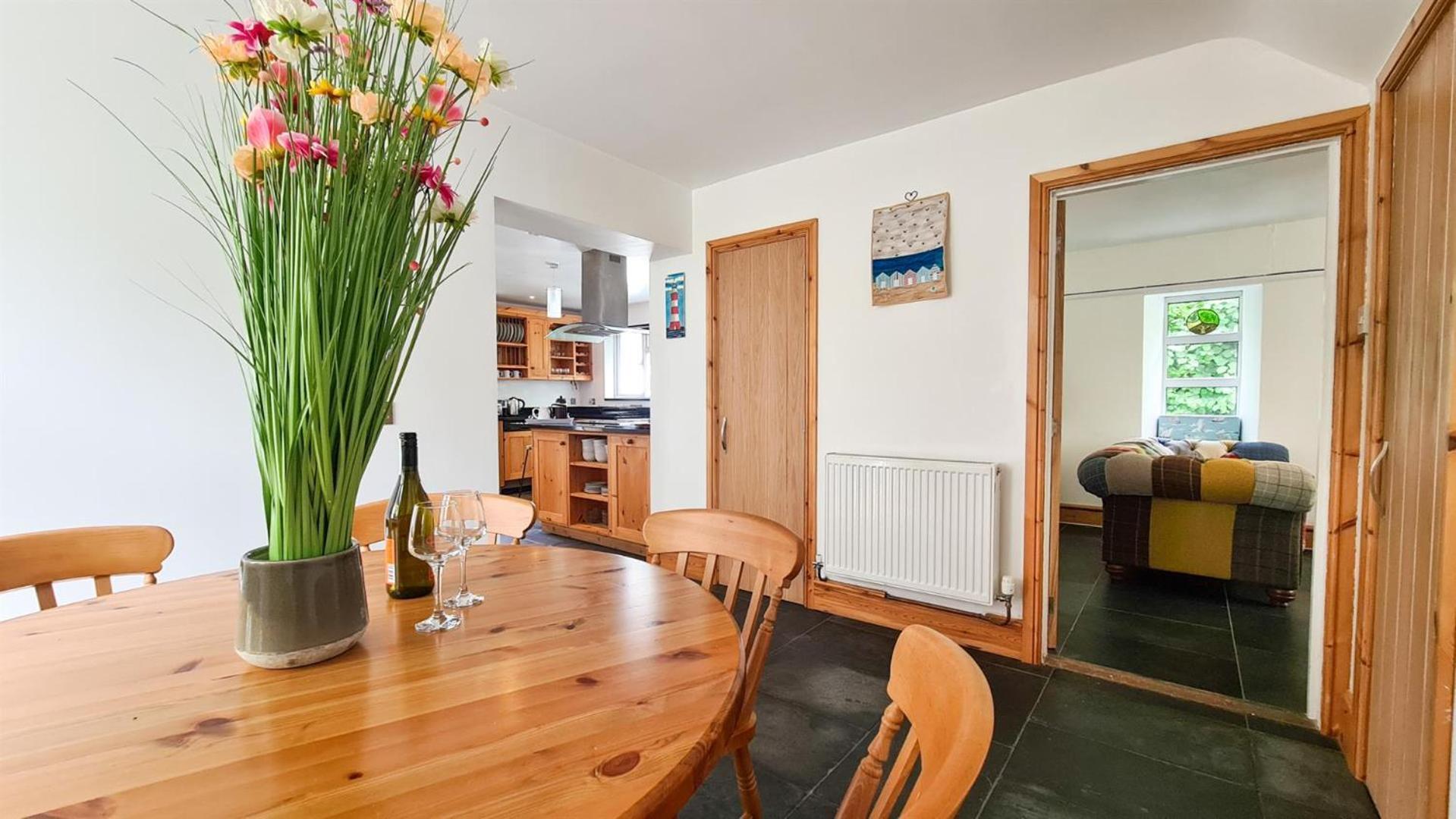 Hope Cottage, Hartland