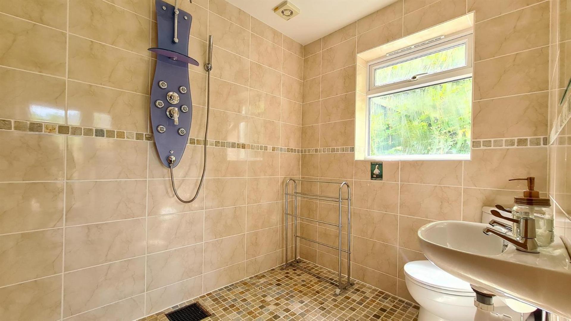 Hope Cottage, Holiday home