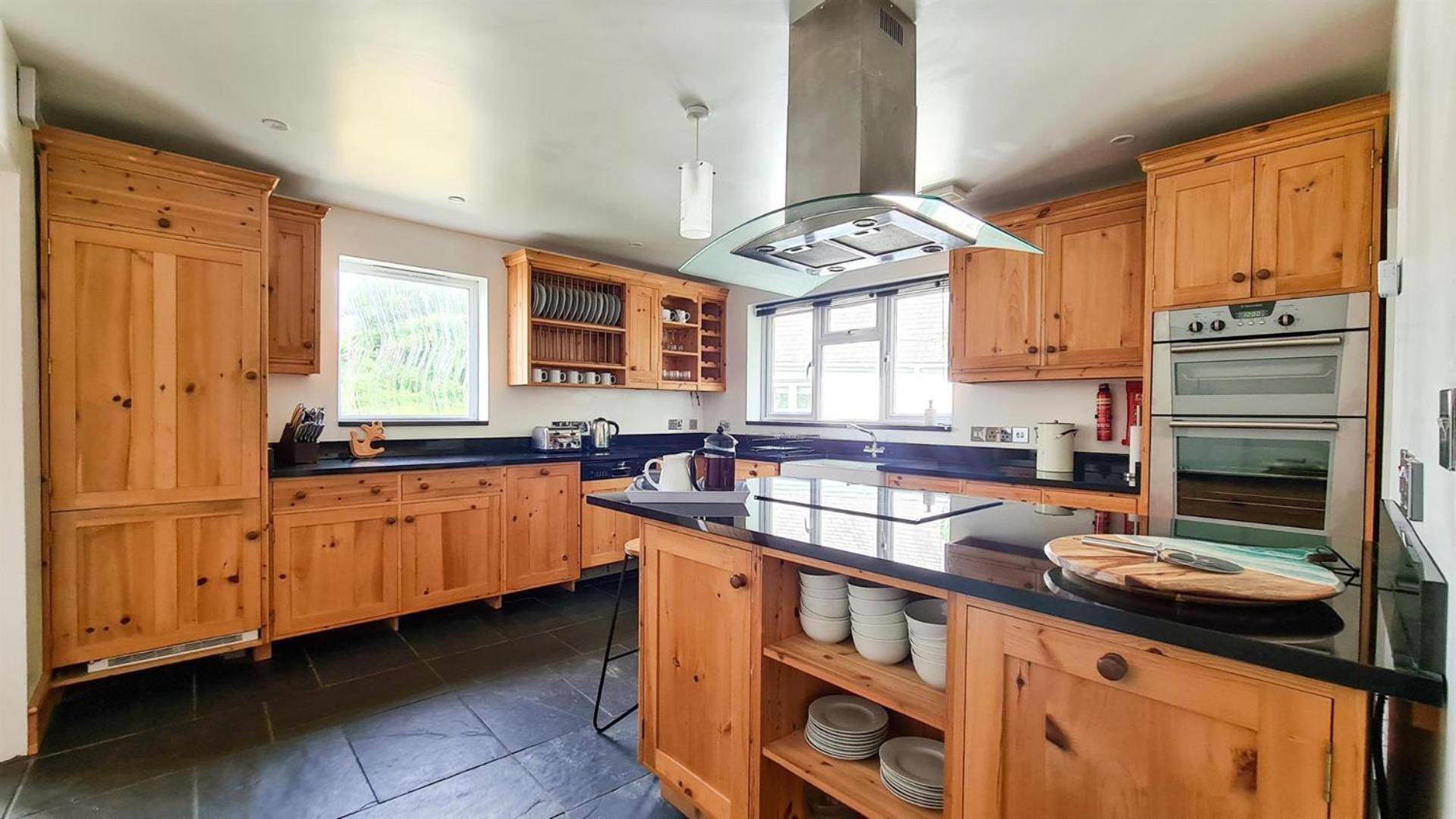 Holiday home Hope Cottage,