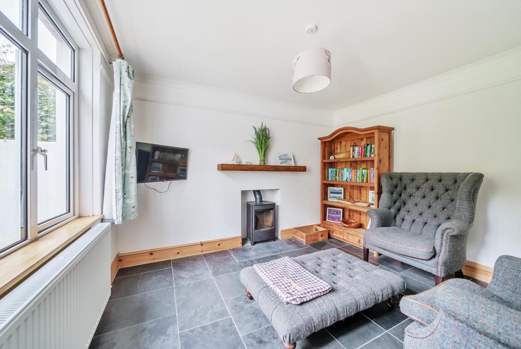 Holiday home Hope Cottage, Hartland