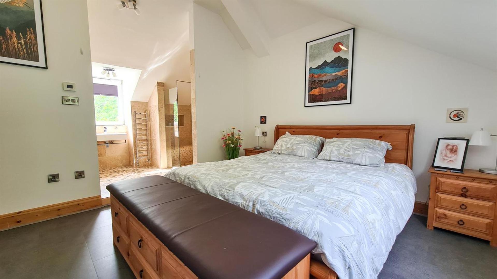 Hope Cottage, *