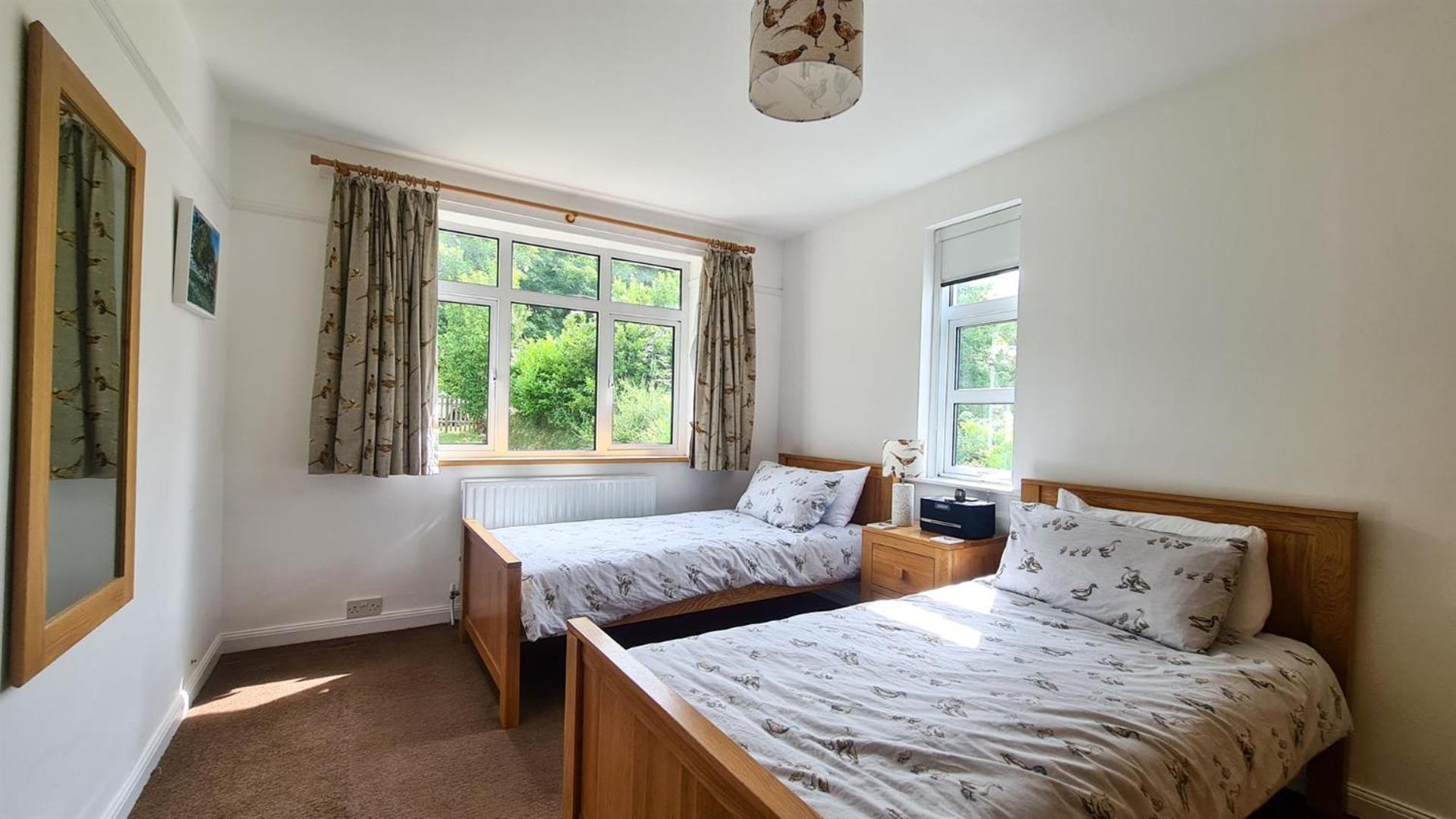 Hope Cottage, *