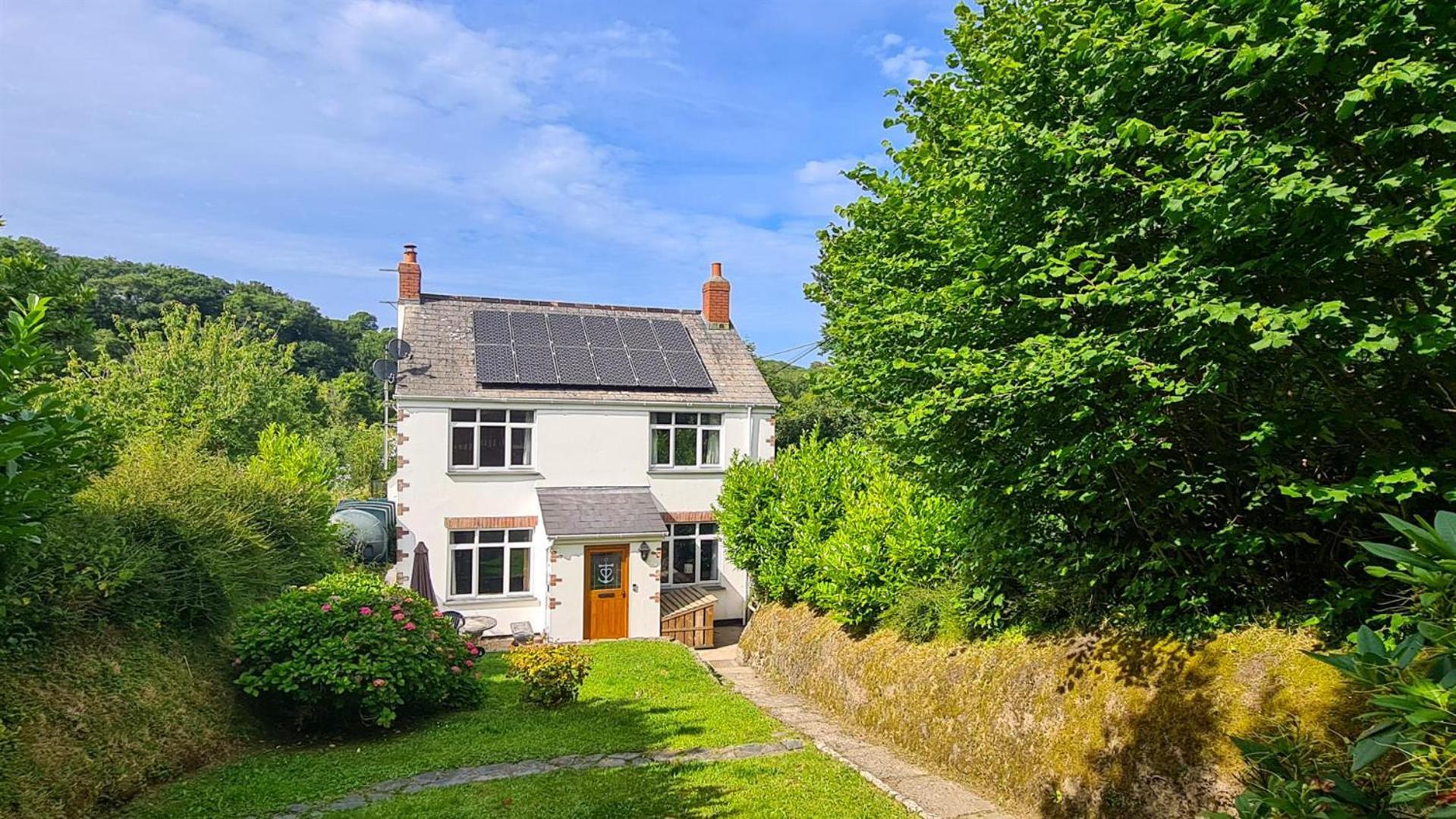 Hope Cottage,