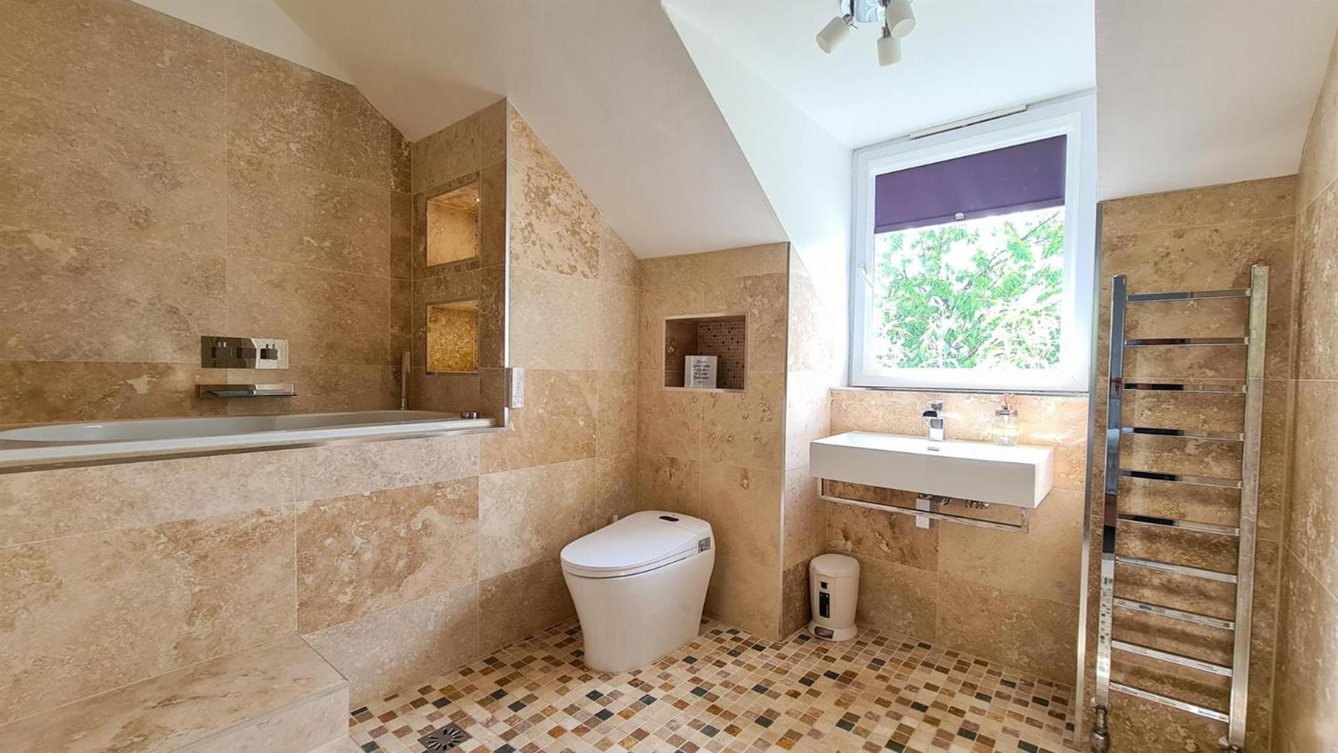 Hope Cottage, Holiday home *